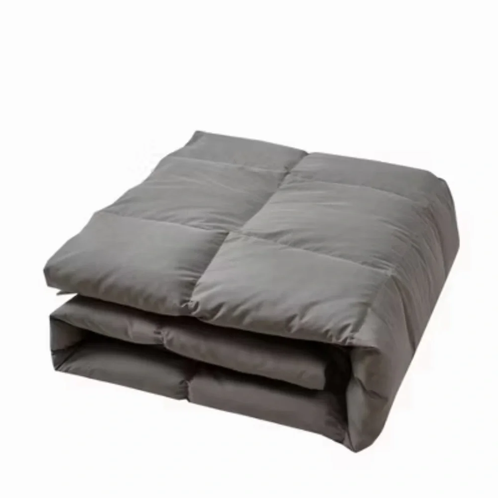Beautyrest Microfiber Feather and Down Blend All Season Comforter